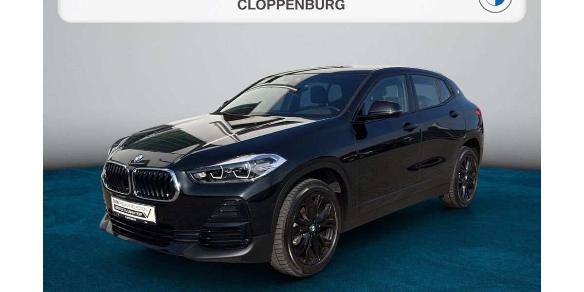 BMW X2 59.900 km 20.995 &euro; Ansbach 91522
