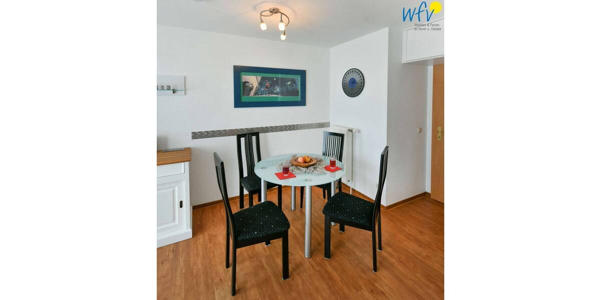 Etagenwohnung Binz - 2 Zimmer, 52 m&sup2;, 324.900&euro; | Angebot:25683895