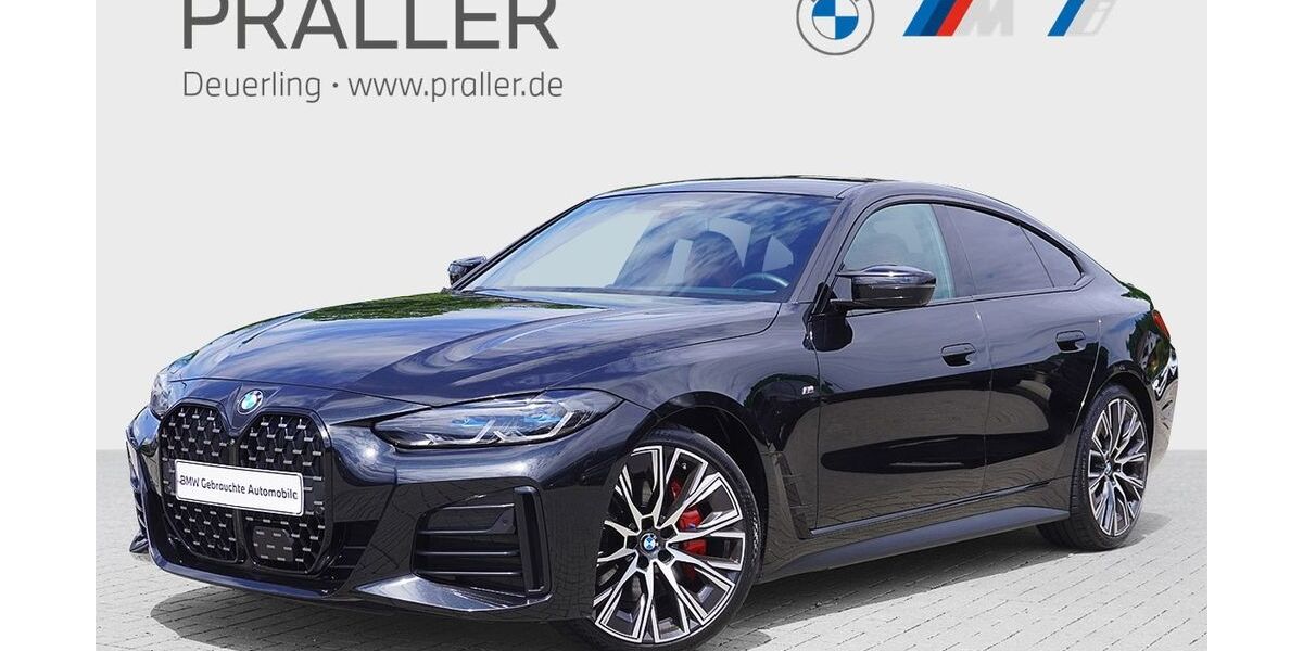 BMW M440 65.000 km 52.900 &euro; Deuerling 93180