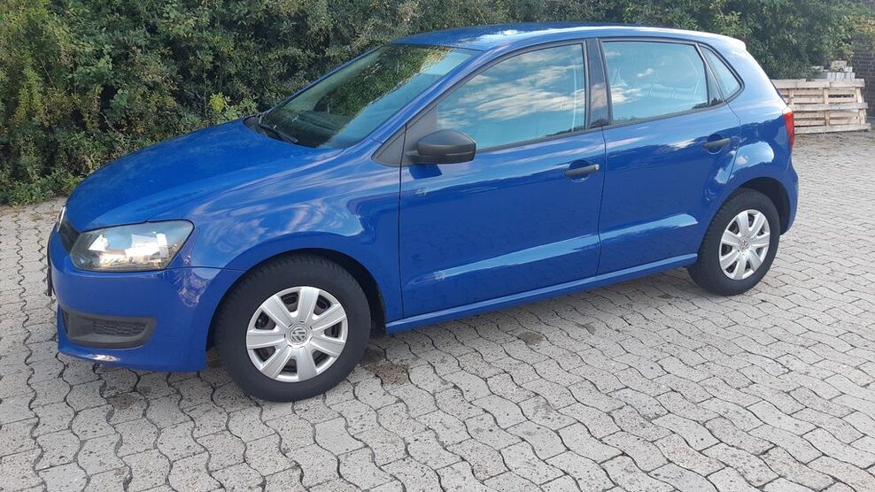 VW Polo 11.500 km 6.500 € Hemmingen 30966