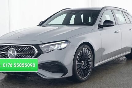 Mercedes-Benz E 220 26.500 km 56.880 &euro; Papenburg 26871