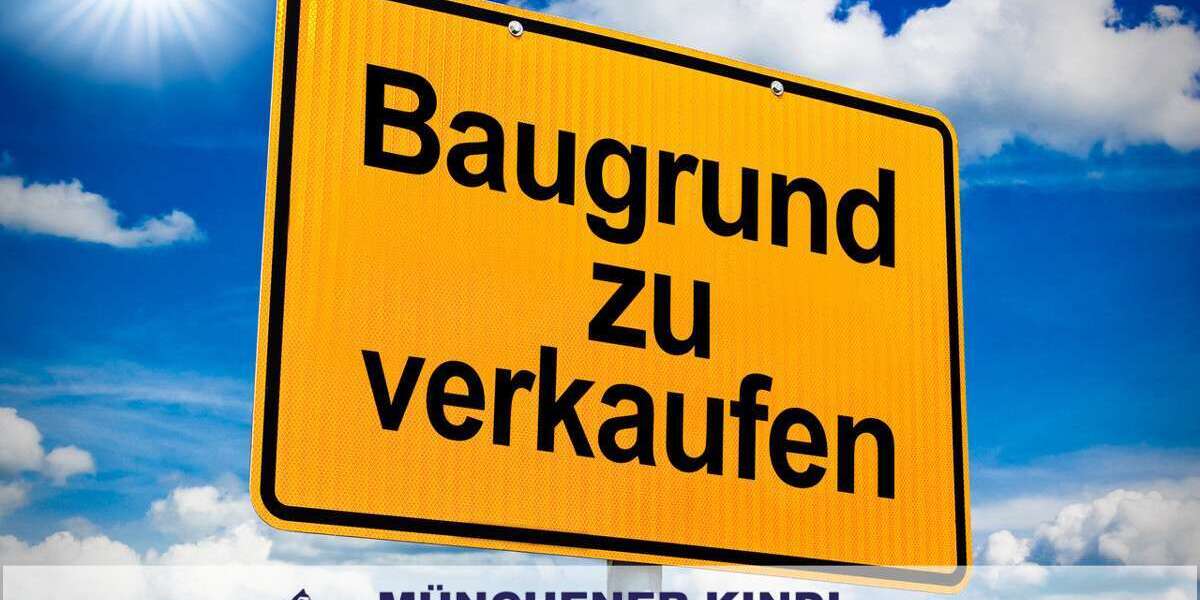 Grundstück München Ramersdorf-Perlach - 1.600.000&euro; | Angebot:26355383