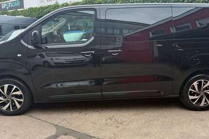 Citroen Spacetourer 64.500 km 33.990 &euro; Berlin-Marienfelde 12277