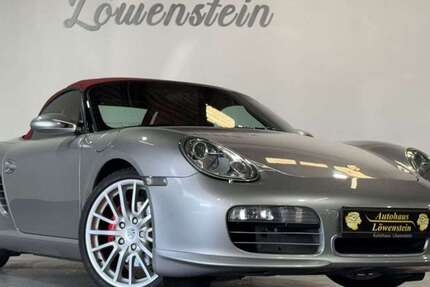 Porsche Boxster 77.942 km 50.480 € Moers 47443
