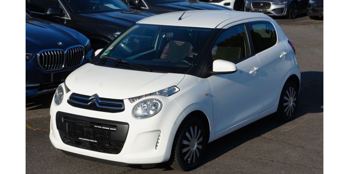 Citroen C1 72.300 km 8.555 &euro; Großkrotzenburg 63538