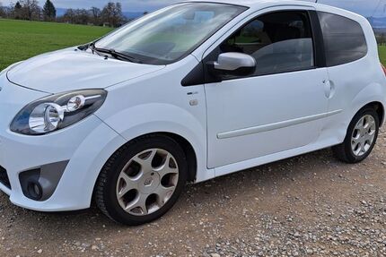 Renault Twingo 81.000 km 2.950 &euro; Reutlingen 72766