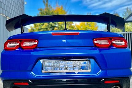 Chevrolet Camaro 49.945 km 49.900 € Weilbach 63937