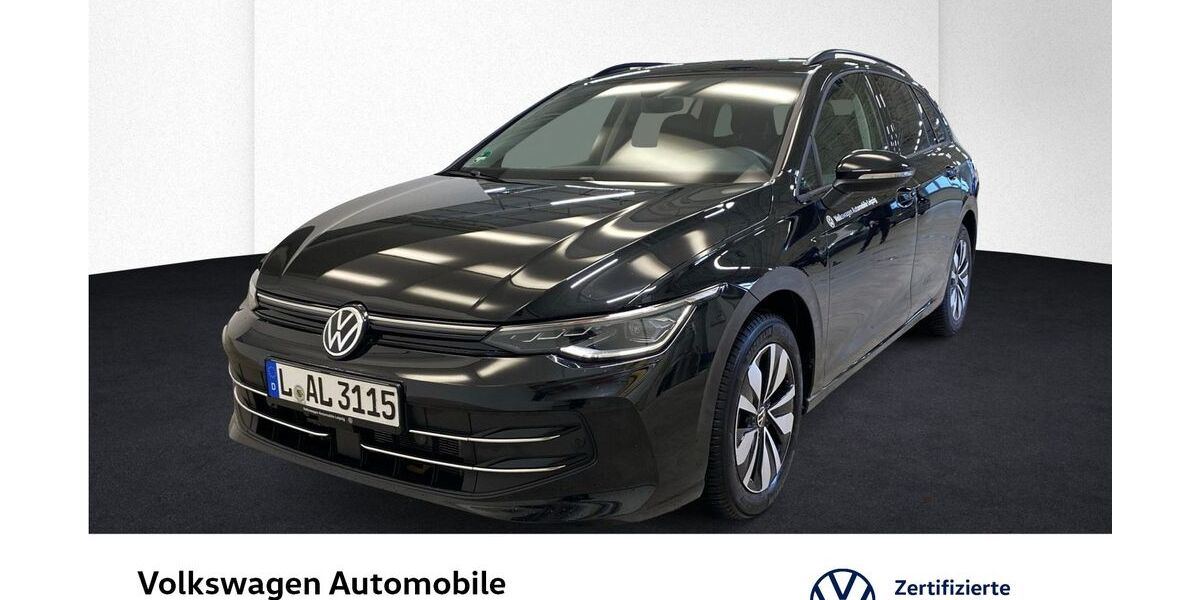 VW Golf 13.889 km 36.430 &euro; Leipzig 04178