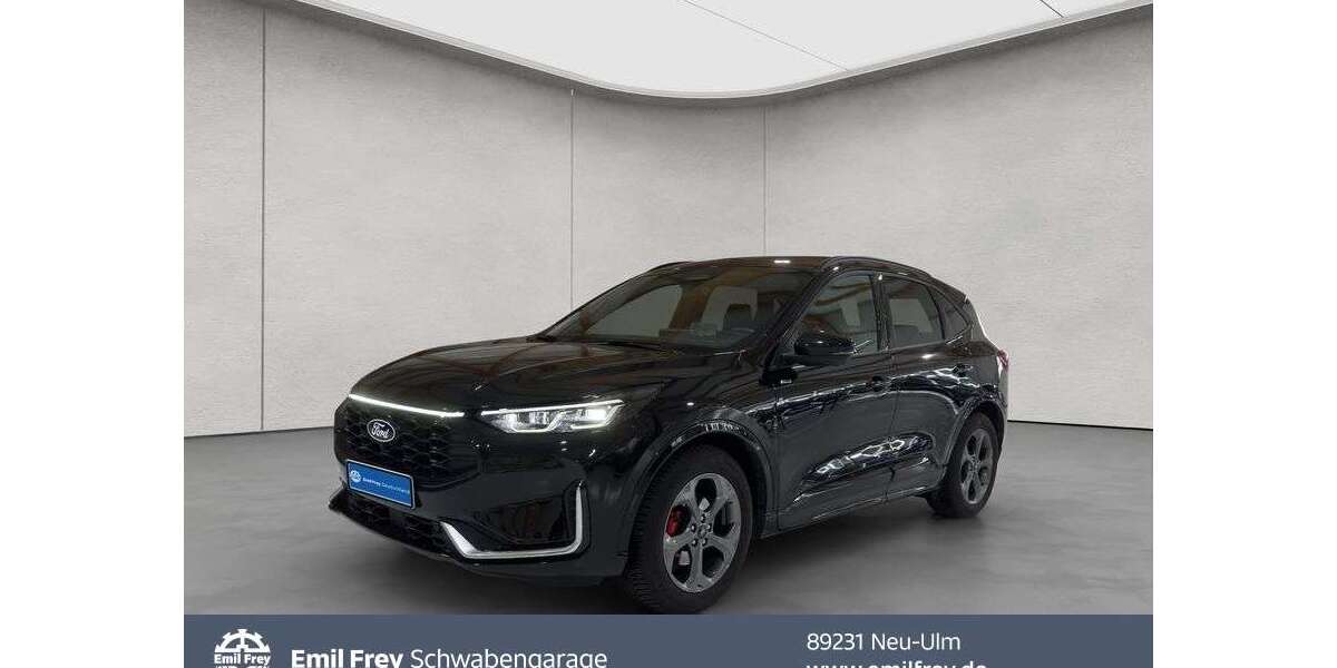 Ford Kuga 20.621 km 34.480 &euro; Neu-Ulm 89231