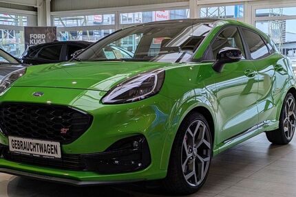 Ford Puma 11.455 km 26.990 &euro; Rheinfelden 79618