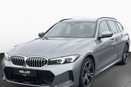 BMW 330 12.000 km 39.450 &euro; Salzwedel-Brietz 29410