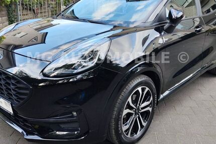 Ford Puma 106.317 km 13.495 € Hannover 30165