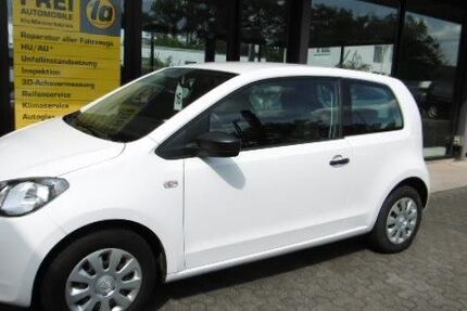 Skoda Citigo 66.900 km 5.980 € Gustavsburg 65462