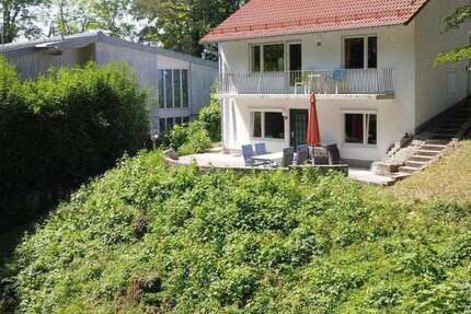 Haus zum Kaufen in Kirchseeon 995.000 € 116 m² 5 zimmer