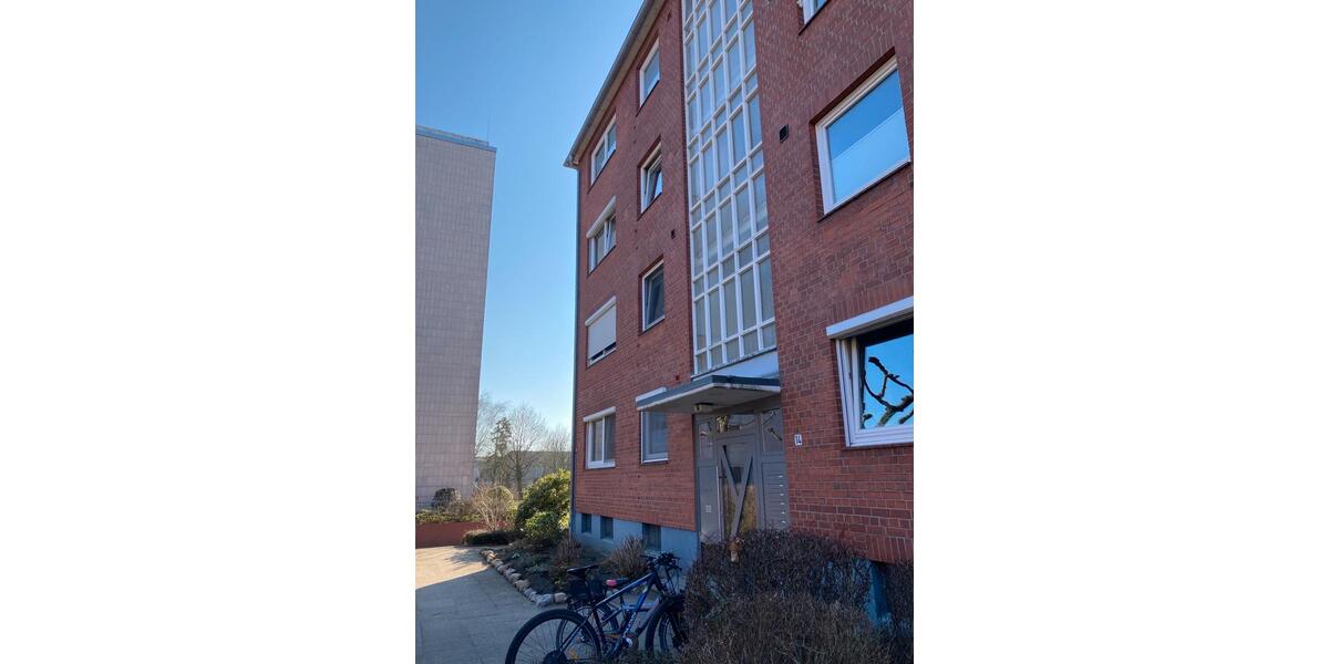 Etagenwohnung Reinbek - 4 Zimmer, 91 m&sup2;, 334.000&euro; | Angebot:26196548