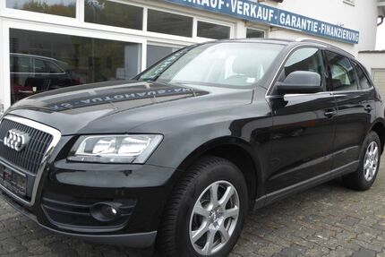 Audi Q5 135.000 km 13.000 &euro; Wiehl 51674