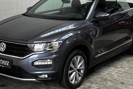 VW T-Roc 38.400 km 20.950 &euro; Roeslau 95195