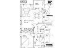 Etagenwohnung Hopsten - 2 Zimmer, 64 m&sup2;, 434&euro; | Angebot:26646845
