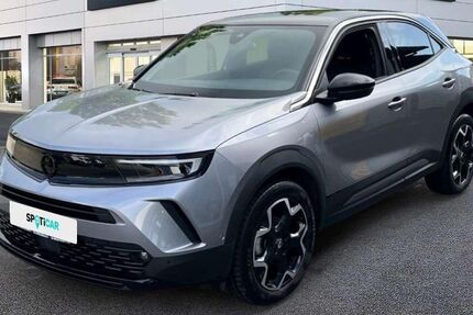 Opel Mokka 16.300 km 19.990 € Blankenbach 63825