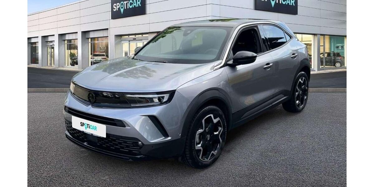 Opel Mokka 16.300 km 19.990 € Blankenbach 63825