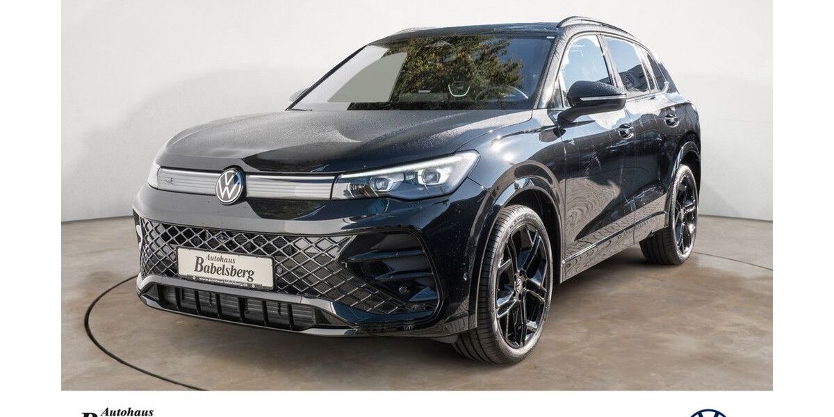 VW Tiguan 18.233 km 49.490 &euro; Potsdam 14482