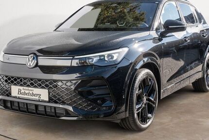 VW Tiguan 18.233 km 49.990 &euro; Potsdam 14482