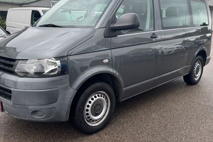 VW T5 Transporter 277.626 km 8.990 € Velburg 92355
