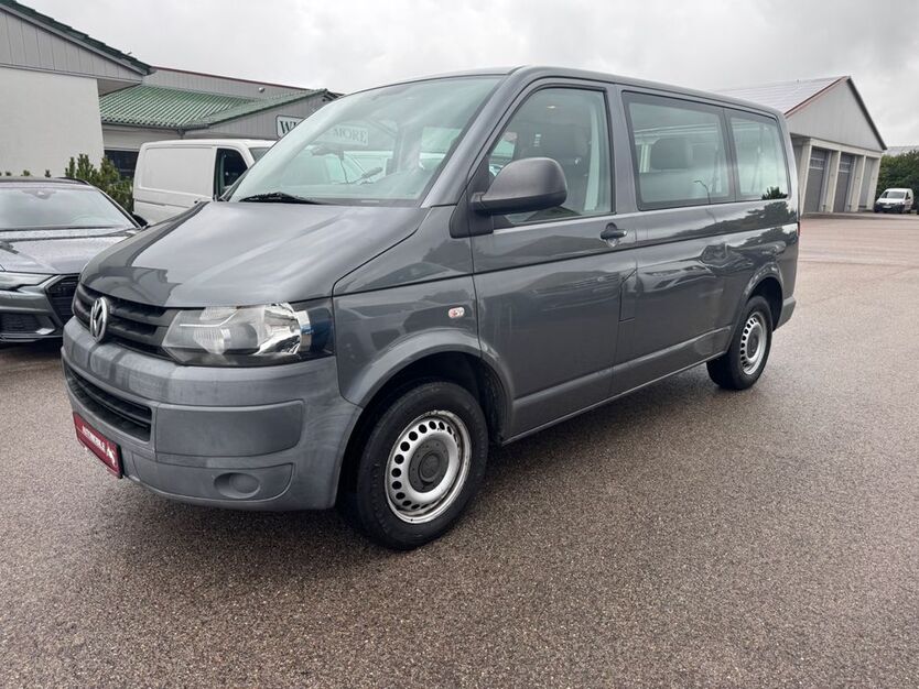 VW T5 Transporter 277.626 km 8.990 € Velburg 92355