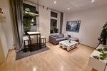 3 Zimmer Wohnung für WG Neugründung!