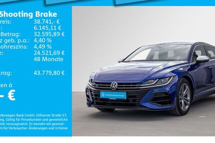 VW Arteon 24.194 km 38.242 &euro; München 80687
