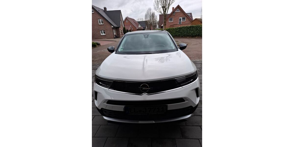 Opel Mokka 32.800 km 17.900 &euro; Lingen 49811