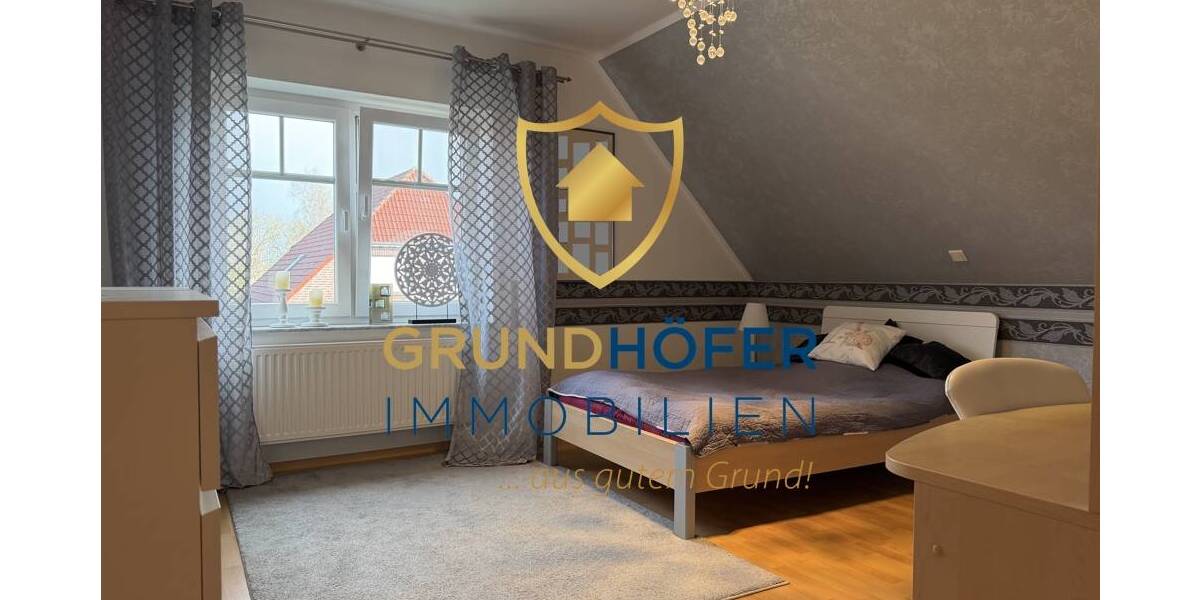 Einfamilienhaus Friedeburg Upschört - 6 Zimmer, 176 m&sup2;, 430.000&euro; | Angebot:26155841