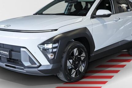 Hyundai KONA 1.500 km 27.900 &euro; Flensburg 24941