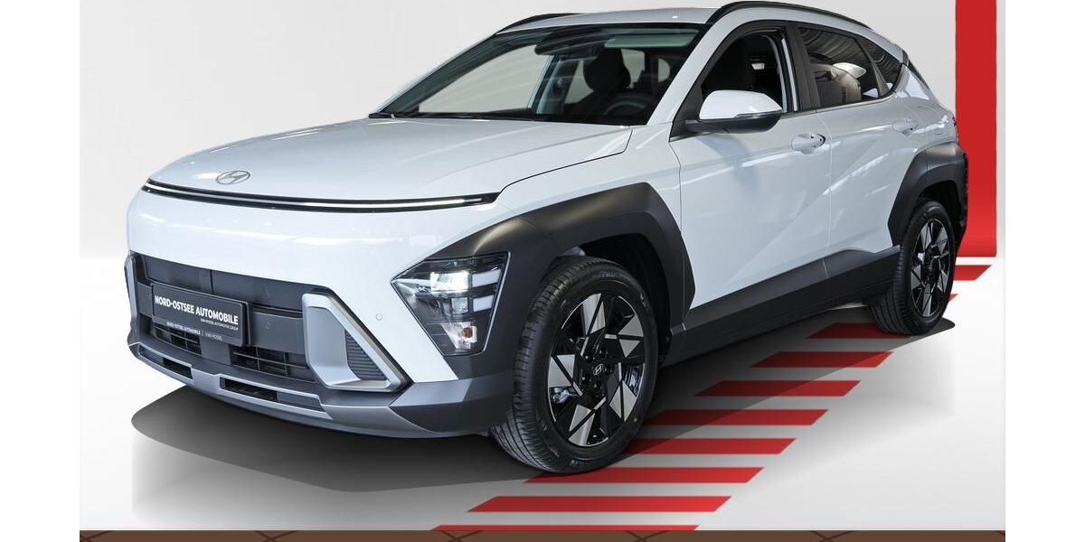 Hyundai KONA 1.500 km 27.900 &euro; Flensburg 24941