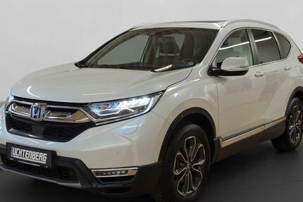 Honda CR-V 27.150 km 32.390 &euro; Leverkusen 51381