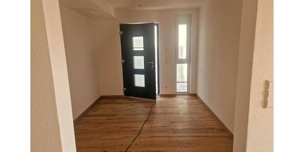 Neue Helle 2-Zimmerwohnung mit Terrasse, Buchen Hühnerberg 2 zimmer