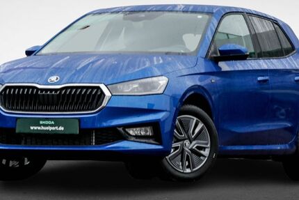 Skoda Fabia 2.623 km 22.522 € Dortmund 44269