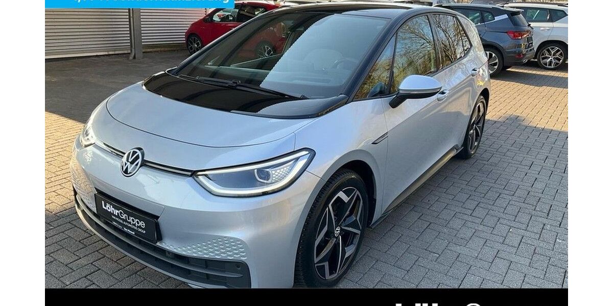 VW ID.3 43.460 km 23.880 &euro; Koblenz 56076