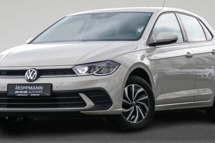 VW Polo 48.358 km 14.780 &euro; Herborn 35745