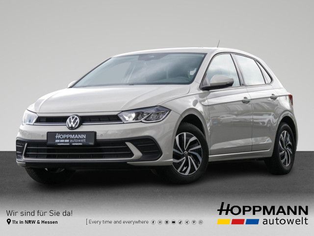 VW Polo 48.358 km 14.780 &euro; Herborn 35745