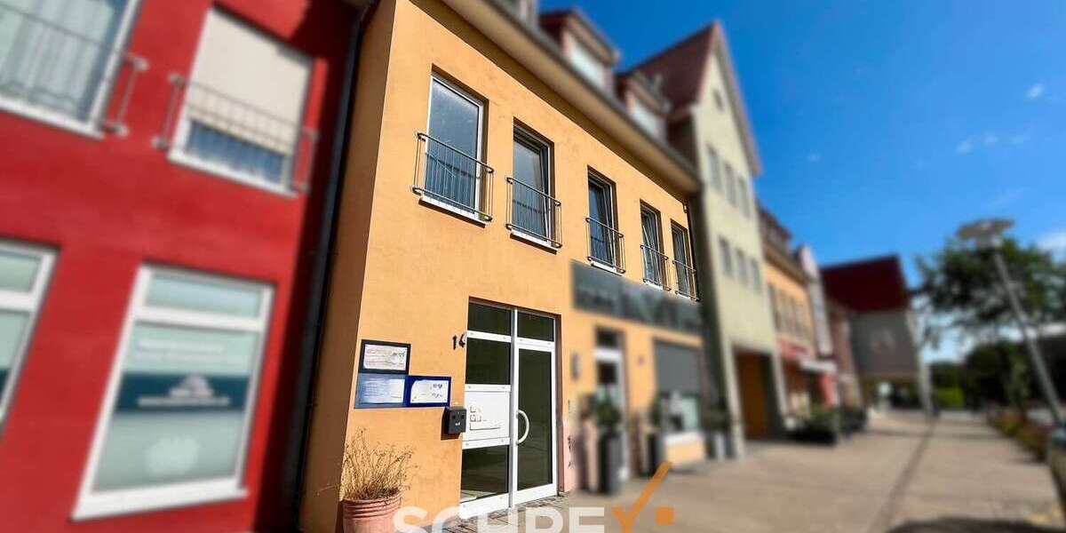 Etagenwohnung Wallenhorst - 4 Zimmer, 101 m&sup2;, 280.000&euro; | Angebot:27080109