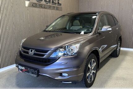 Honda CR-V 44.851 km 15.965 &euro; Chemnitz 09125