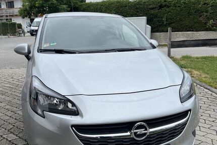 Opel Corsa 31.096 km 7.900 &euro; Wackersberg 83646