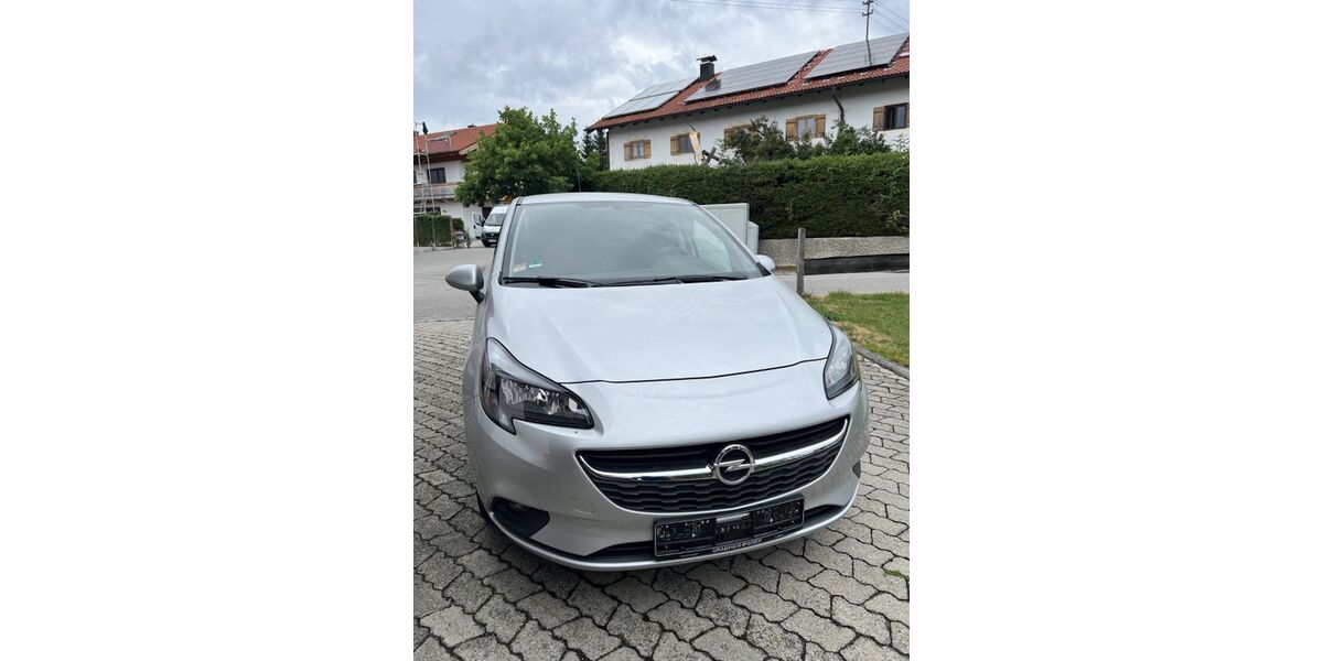 Opel Corsa 31.096 km 7.900 &euro; Wackersberg 83646