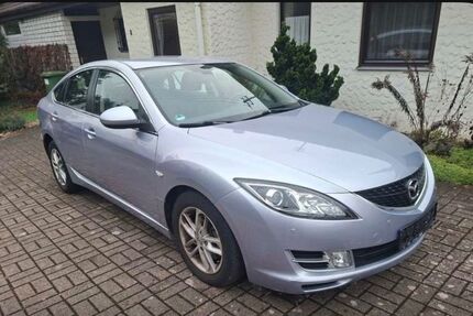 Mazda 6 115.000 km 5.800 &euro; Stuttgart 70184