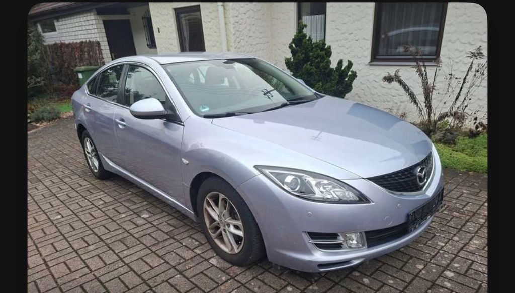 Mazda 6 115.000 km 6.000 &euro; Stuttgart 70184