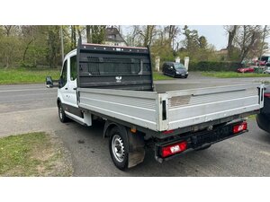 Ford Transit Pritsche 350 L3 Doppelkabine 108.000 km 16.490 &euro; Troisdorf 53844