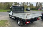 Ford Transit Pritsche 350 L3 Doppelkabine 108.000 km 16.490 &euro; Troisdorf 53844