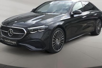 Mercedes-Benz E 200 6.573 km 61.889 € Heilbronn 74072