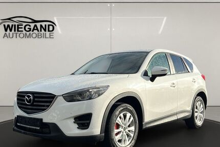 Mazda CX-5 128.000 km 12.990 &euro; Viernheim 68519